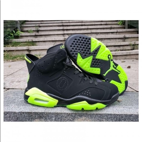 Air Jordan 6 - Picture 1 of 6